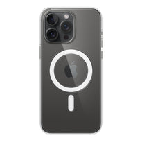 Apple iPhone 15 Pro Max Clear Case with MagSafe