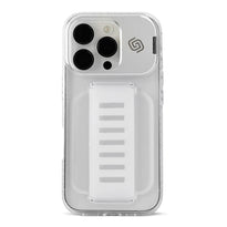 Grip2U BOOST Kickstand Case for iPhone 16 Pro