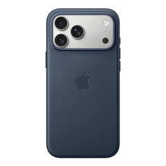 A Photo Of Apple iPhone 17 Series - TechWoven Case with MagSafe