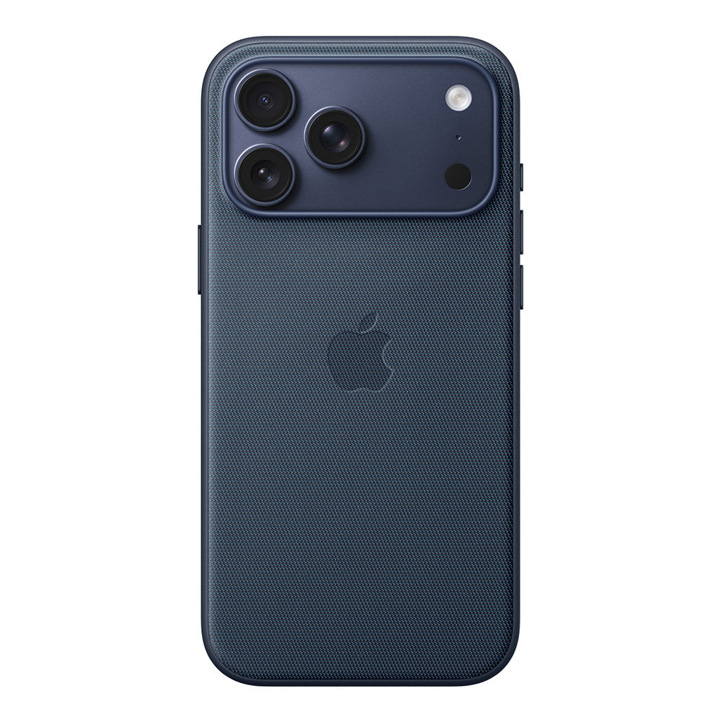 A Photo Of Apple iPhone 17 Series - TechWoven Case with MagSafe