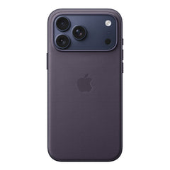 A Photo Of Apple iPhone 17 Series - TechWoven Case with MagSafe