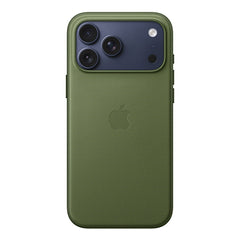 A Photo Of Apple iPhone 17 Series - TechWoven Case with MagSafe