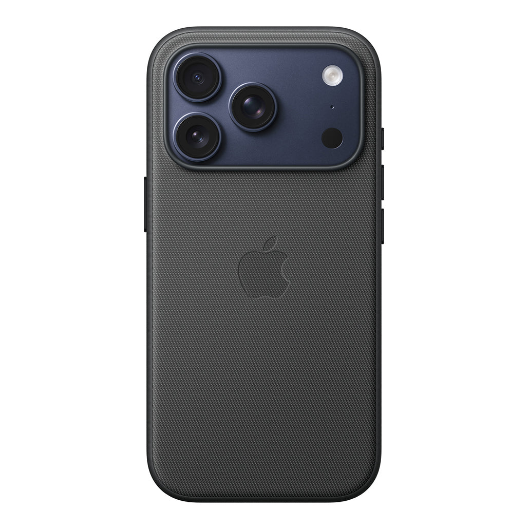 A Photo Of Apple iPhone 17 Series - TechWoven Case with MagSafe