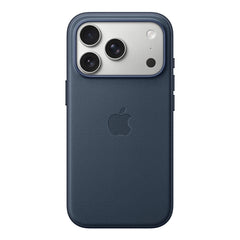 A Photo Of Apple iPhone 17 Series - TechWoven Case with MagSafe
