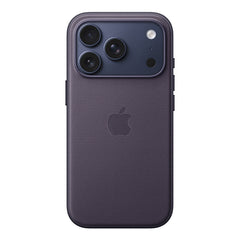 A Photo Of Apple iPhone 17 Series - TechWoven Case with MagSafe