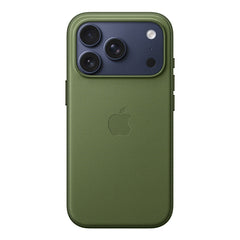 A Photo Of Apple iPhone 17 Series - TechWoven Case with MagSafe