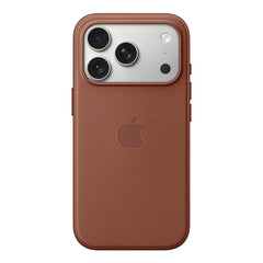 A Photo Of Apple iPhone 17 Series - TechWoven Case with MagSafe