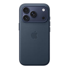 A Photo Of Apple iPhone 17 Series - TechWoven Case with MagSafe