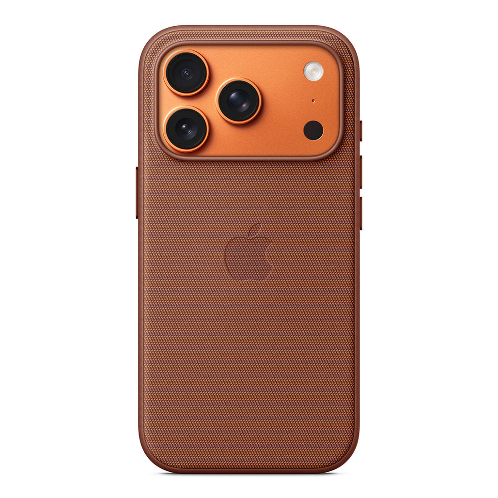 A Photo Of Apple iPhone 17 Series - TechWoven Case with MagSafe