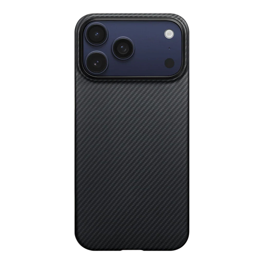A Photo Of Pitaka Ultra-Slim Case for iPhone 17 Series