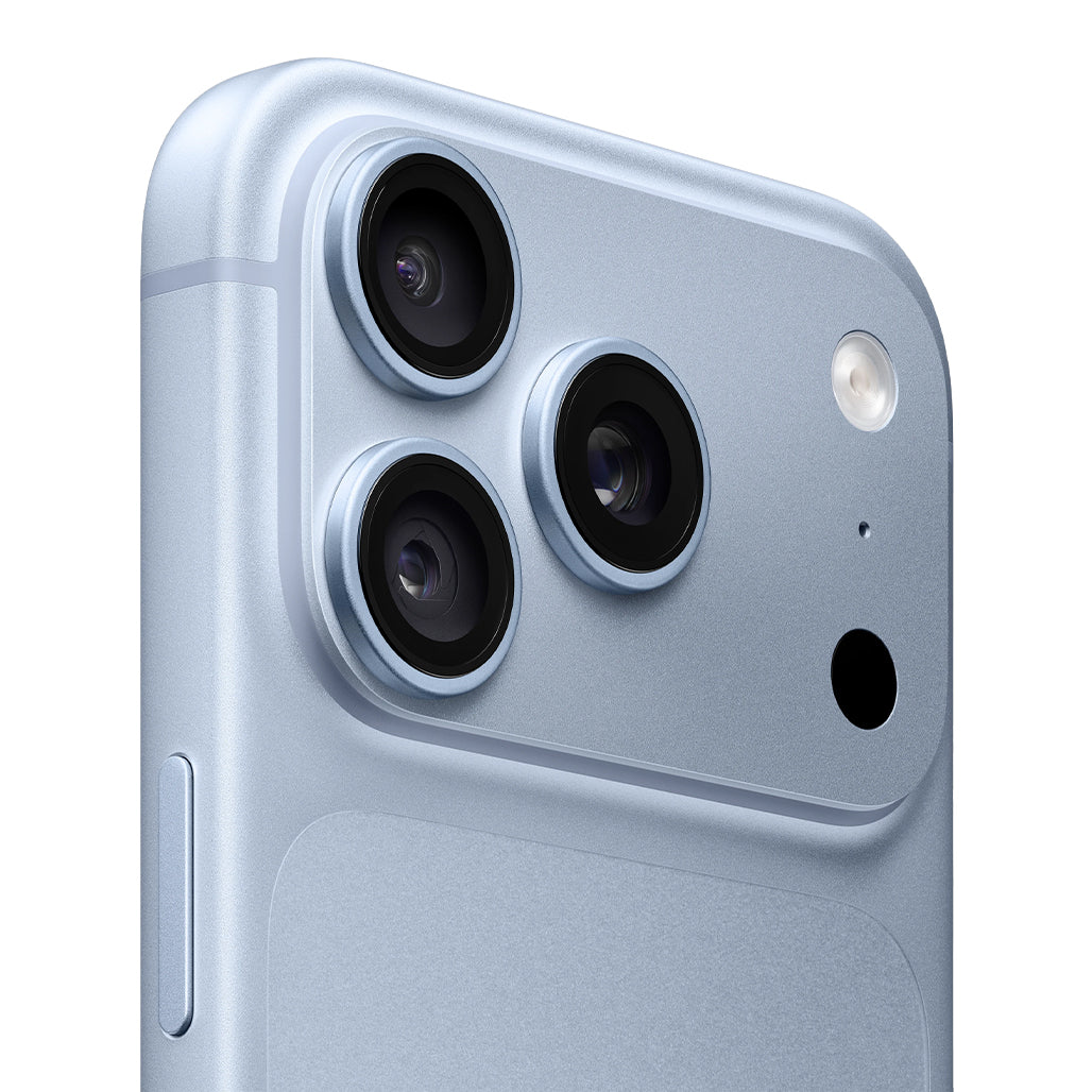 A Photo Of Apple iPhone 18 Pro