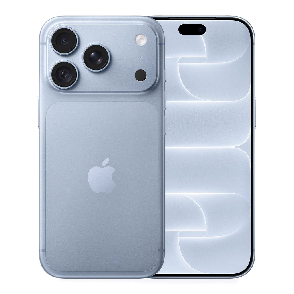 A Photo Of Apple iPhone 18 Pro