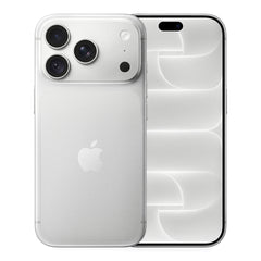 A Photo Of Apple iPhone 18 Pro