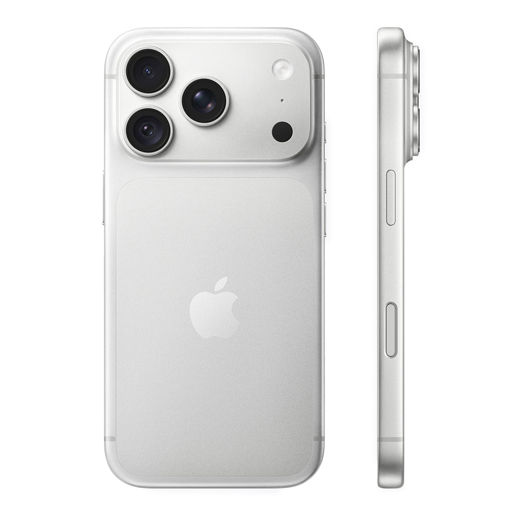 A Photo Of Apple iPhone 18 Pro