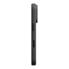 A Photo Of Pitaka Summa Case for iPhone 18 Series – Aramid Fiber MagSafe Protective Case