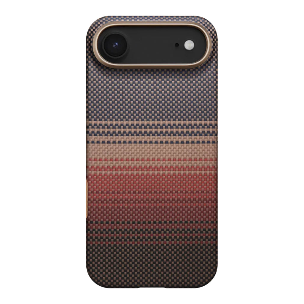A Photo Of Pitaka Ultra-Slim iPhone Air Case
