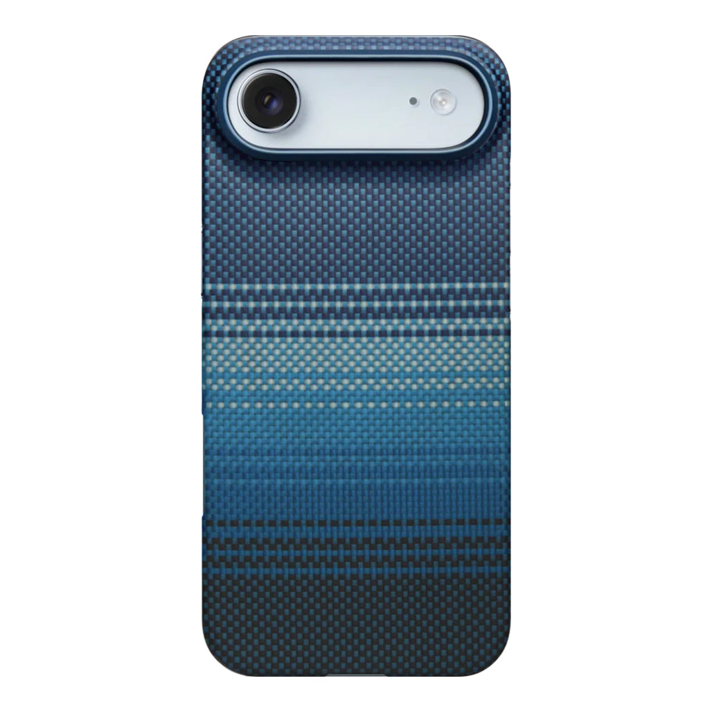 A Photo Of Pitaka Ultra-Slim iPhone Air Case