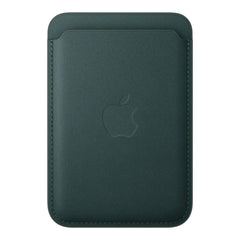 A Photo Of Apple iPhone FineWoven Wallet with MagSafe | Eco-Friendly Card Holder