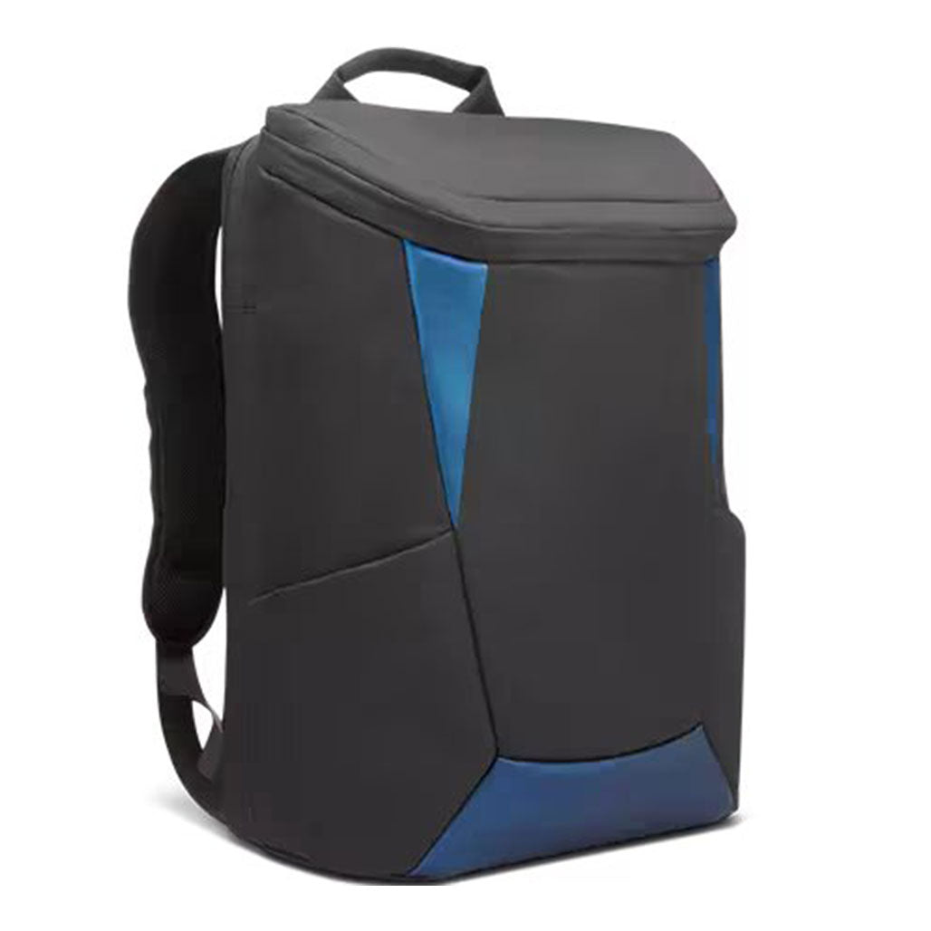 A Photo Of Lenovo IdeaPad Gaming 15.6-Inch Laptop Backpack - Water-Repellent, Scratch-Resistant Black