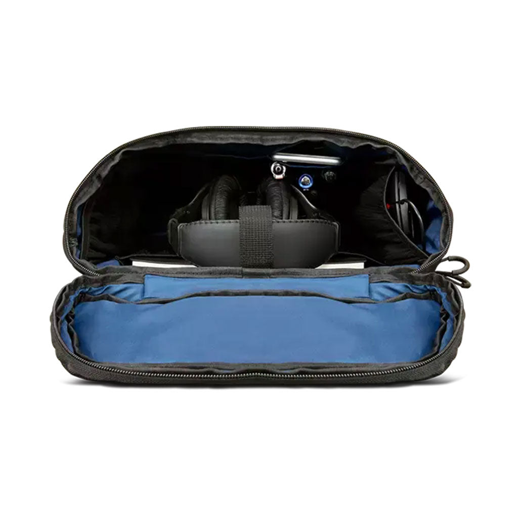 A Photo Of Lenovo IdeaPad Gaming 15.6-Inch Laptop Backpack - Water-Repellent, Scratch-Resistant Black