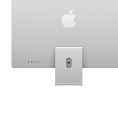 A Photo Of Apple iMac 24