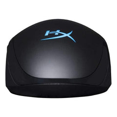 A Photo Of HyperX Pulsefire Core Black - RGB Wired Gaming Mouse | 4P4F8AA