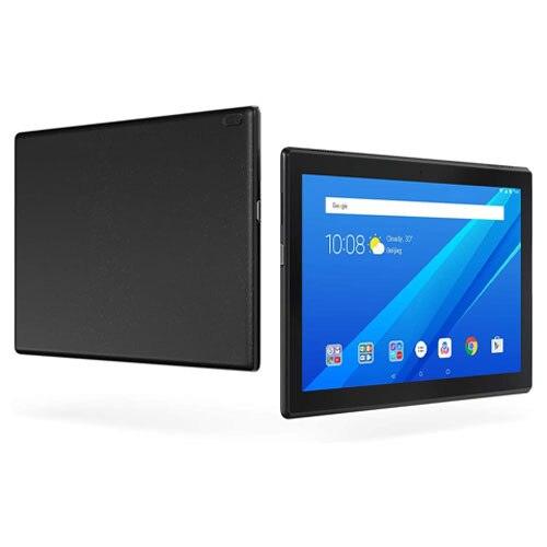 A Photo Of Lenovo Tab 4 10 Plus 4G LTE ZA2T0000US-LCR - 10.1 inch - Snapdrargon 625 - 2GB Ram - 16GB