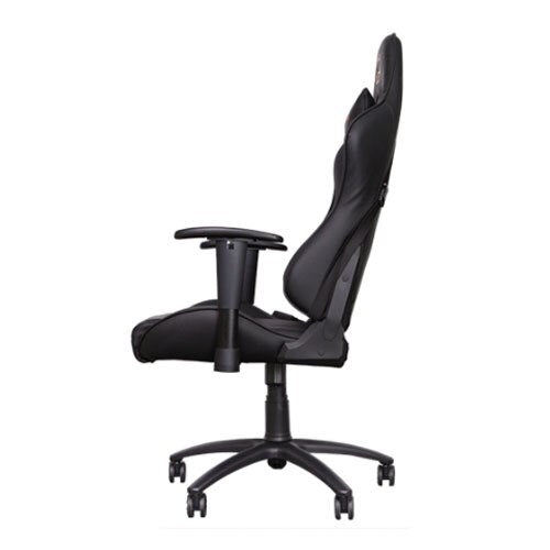 A Photo Of Xigmatek Hairpin - Gaming Chair