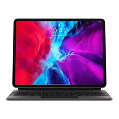 A Photo Of Apple Magic Keyboard with Trackpad for iPad Pro 12.9‑inch - US English