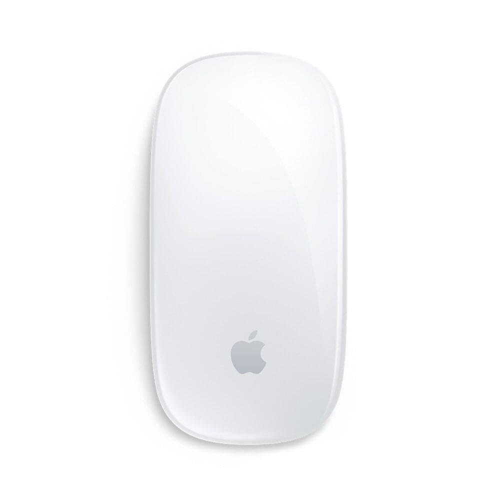 A Photo Of Apple Magic Mouse 2