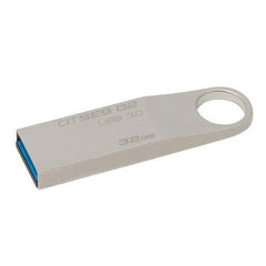 A Photo Of Kingston 64GB DataTraveler SE9 G2 - USB 3.0 Flash Drive with High-Speed Performance