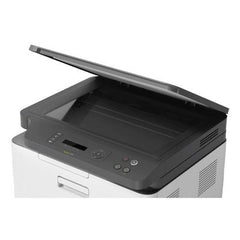 A Photo Of HP Color Laser MFP 178nw 3-in-1 Wireless Printer – Print, Scan, Copy with Mobile and Network Connectivity