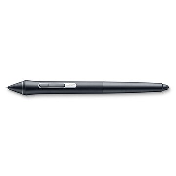 A Photo Of Wacom PTH-660 Intuos Pro Medium Graphic Drawing Tablet – Advanced Pen Technology, Customizable Features, and Compact Design