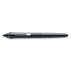 A Photo Of Wacom PTH-660 Intuos Pro Medium Graphic Drawing Tablet – Advanced Pen Technology, Customizable Features, and Compact Design