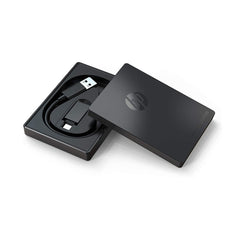 A Photo Of HP Portable SSD P700