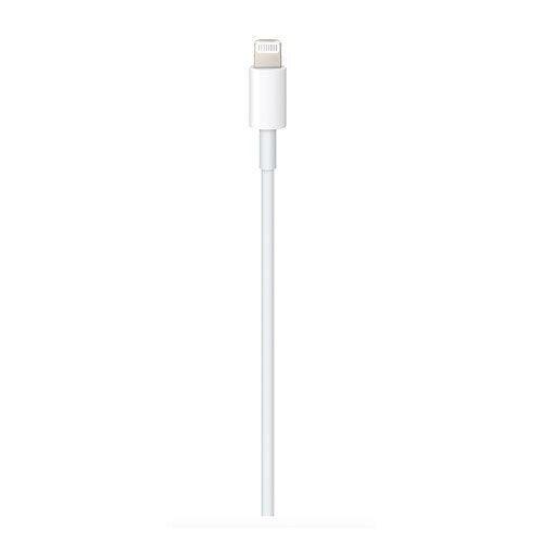 A Photo Of Apple USB-C to Lightning Cable (1 m)