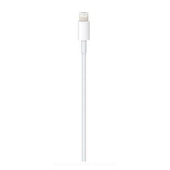 A Photo Of Apple USB-C to Lightning Cable (1 m)