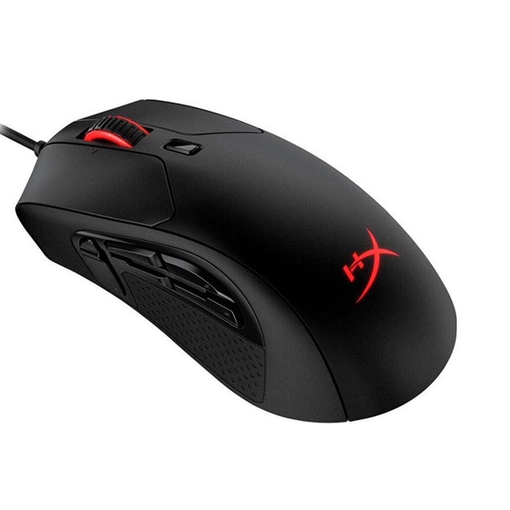 A Photo Of HyperX Pulsefire Raid - Wired Gaming Mouse | 5P5Q3AA