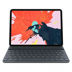 A Photo Of Apple Smart Keyboard Folio for 12.9-inch iPad Pro (3rd and 4th Generation) - EN/AR | MXNL2AB/A