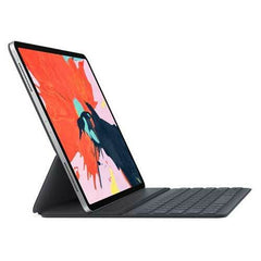 A Photo Of Apple Smart Keyboard Folio for 12.9-inch iPad Pro (3rd and 4th Generation) - EN/AR | MXNL2AB/A