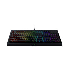 A Photo Of Razer Cynosa Chroma - RGB Full-size Wired Gaming Keyboard - O/B
