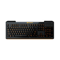 COUGAR AURORA Gaming Keyboard from Cougar sold by 961Souq-Zalka