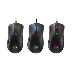 A Photo Of HyperX Pulsefire Raid - Wired Gaming Mouse | 5P5Q3AA