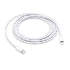 A Photo Of Apple USB-C to Lightning Cable (2 m)