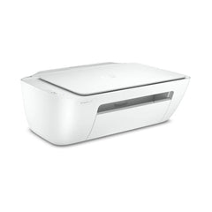 A Photo Of HP DeskJet 2320 All-in-One Printer - Print, Scan, and Copy with Efficient Performance