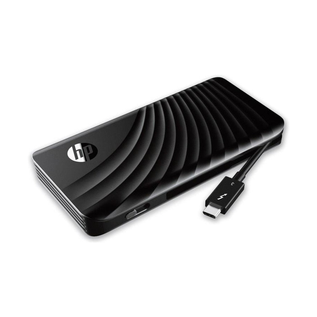 A Photo Of HP Portable SSD P800