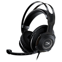 HyperX Cloud Revolver Gaming Headset + HyperX 7.1 Surround Sound from HyperX sold by 961Souq-Zalka