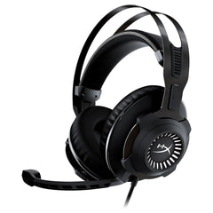 A Photo Of HyperX Cloud Revolver - Gaming Headset with HyperX 7.1 Surround Sound | 4P5K5AA - Studio-Grade Audio for Immersive Gaming