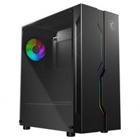 MSI Mag Vampiric 010 Case from MSI sold by 961Souq-Zalka