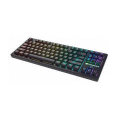 A Photo Of Cougar Puri TKL - RGB Wired Mechanical Gaming Keyboard - Blue Switch